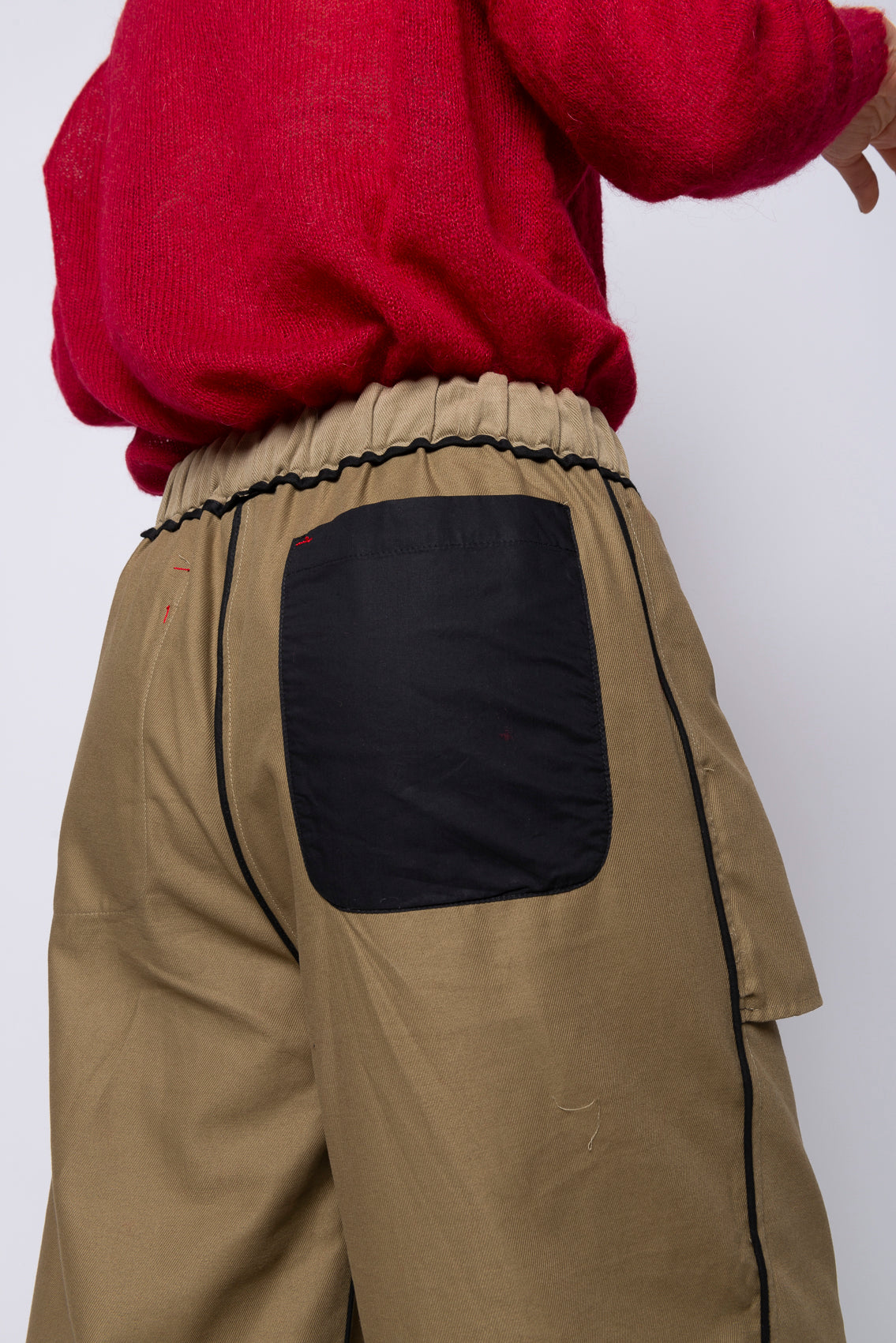 Pantalone Re:bus