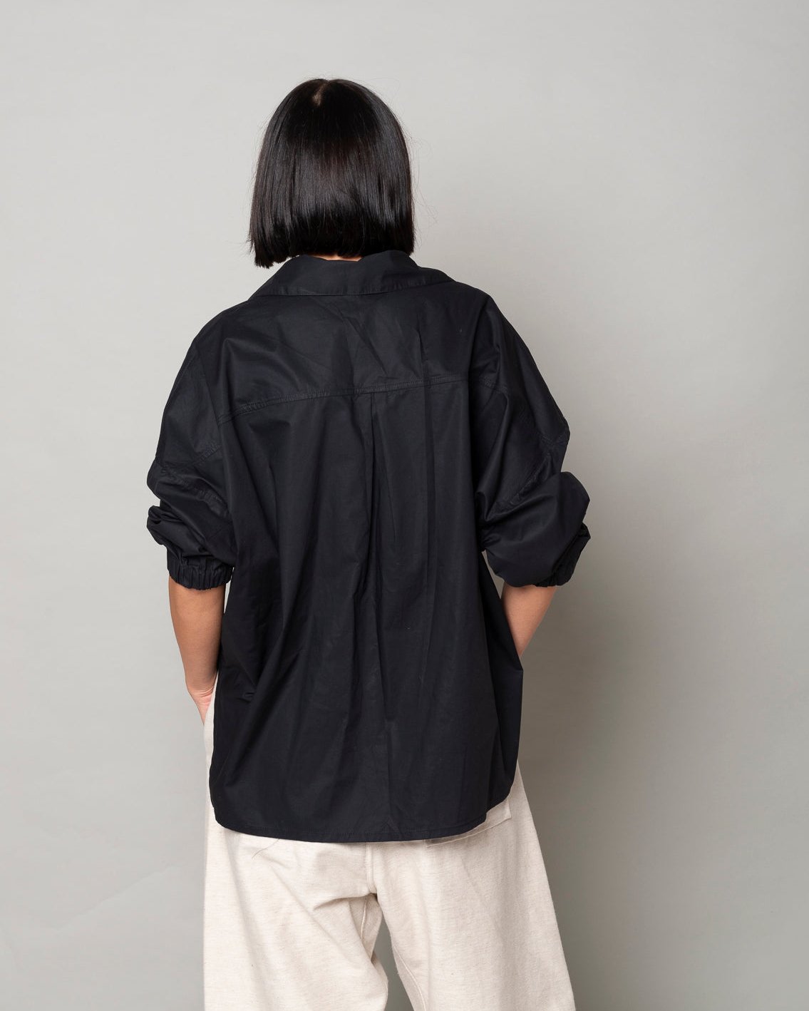 Camicia over Mod. Re:gina