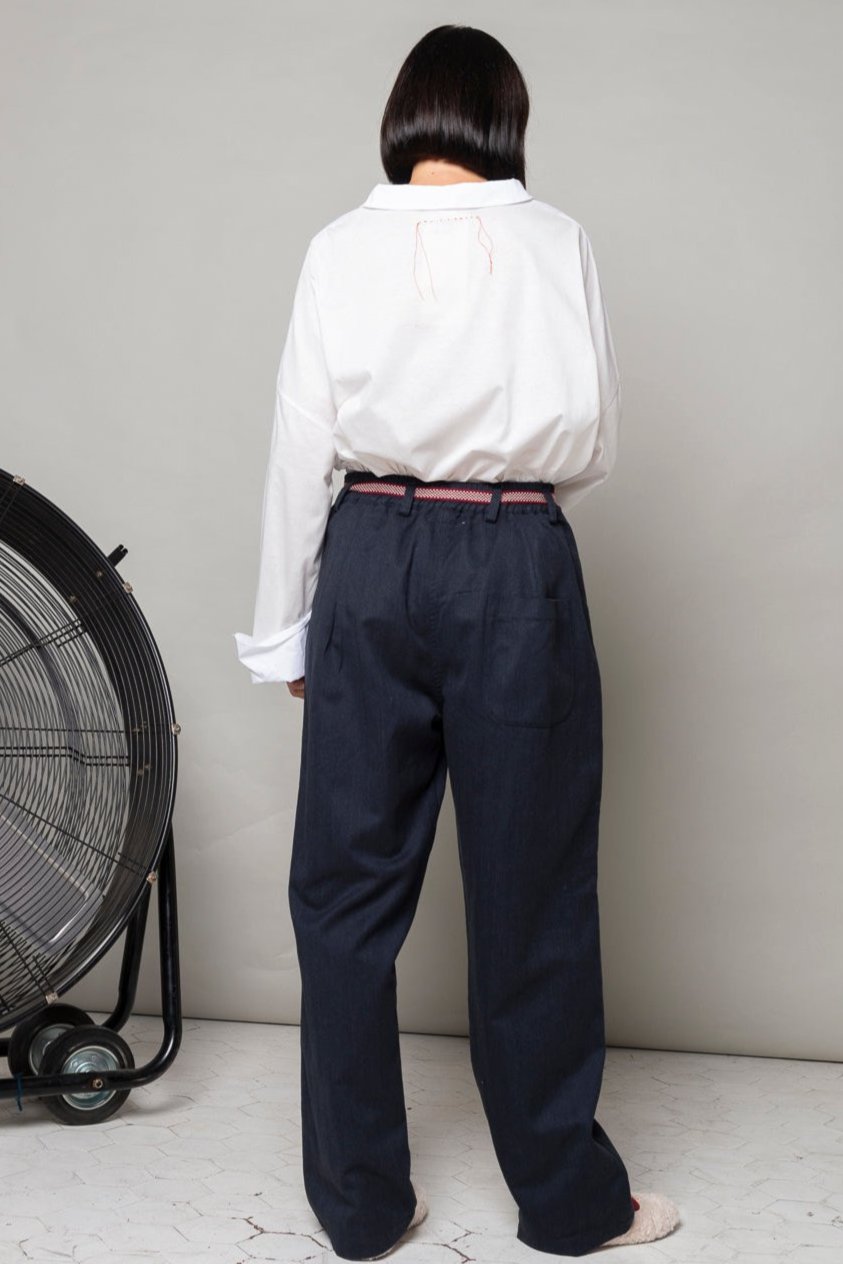 Pantalone a uomo Mod. Re:venge