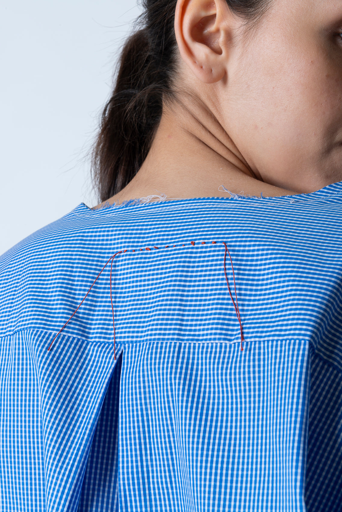 Camicia Re:becca 1 Patchwork