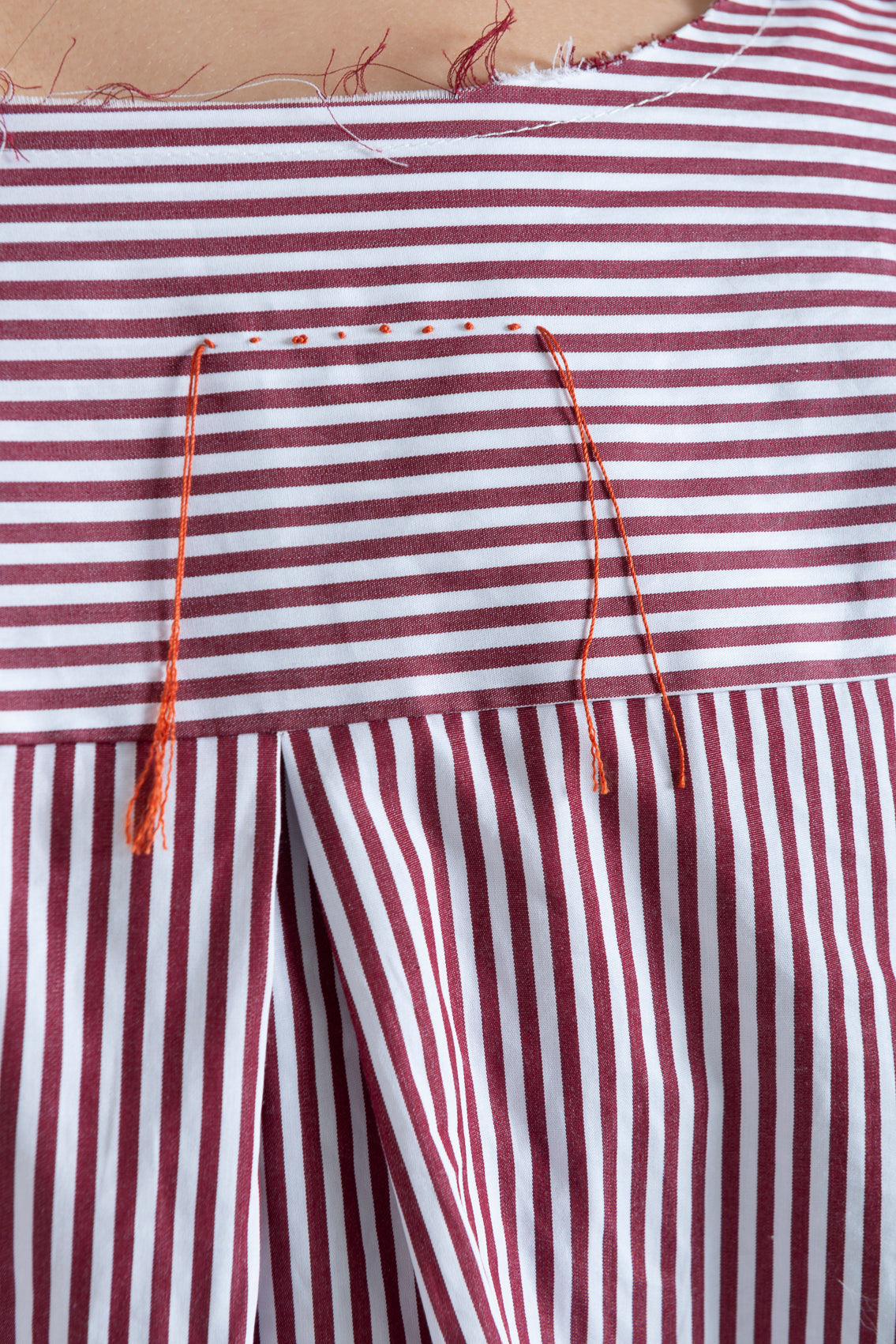 Camicia Re:becca 1 Patchwork