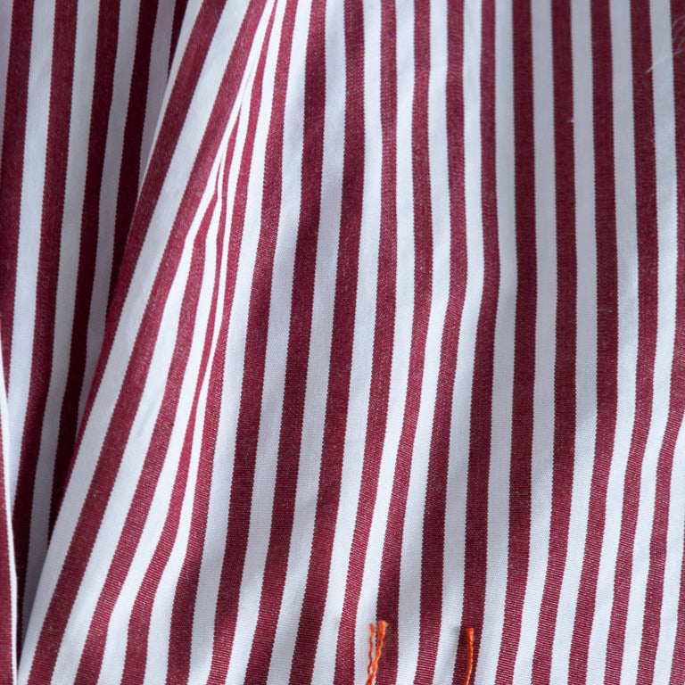 Pantalone Balloon Mod. Re-versibile Leggero