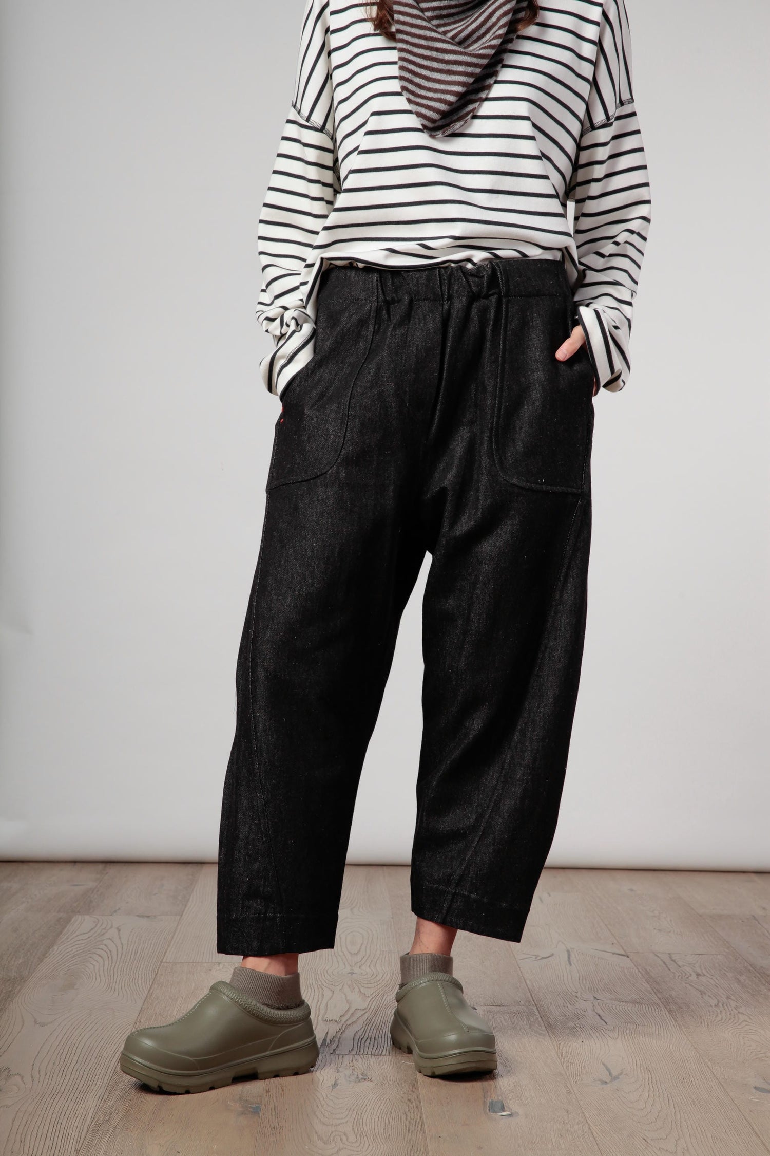 Pantaloni FW25