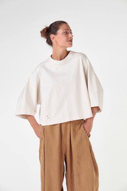 RECHIC — T-shirt in cotone