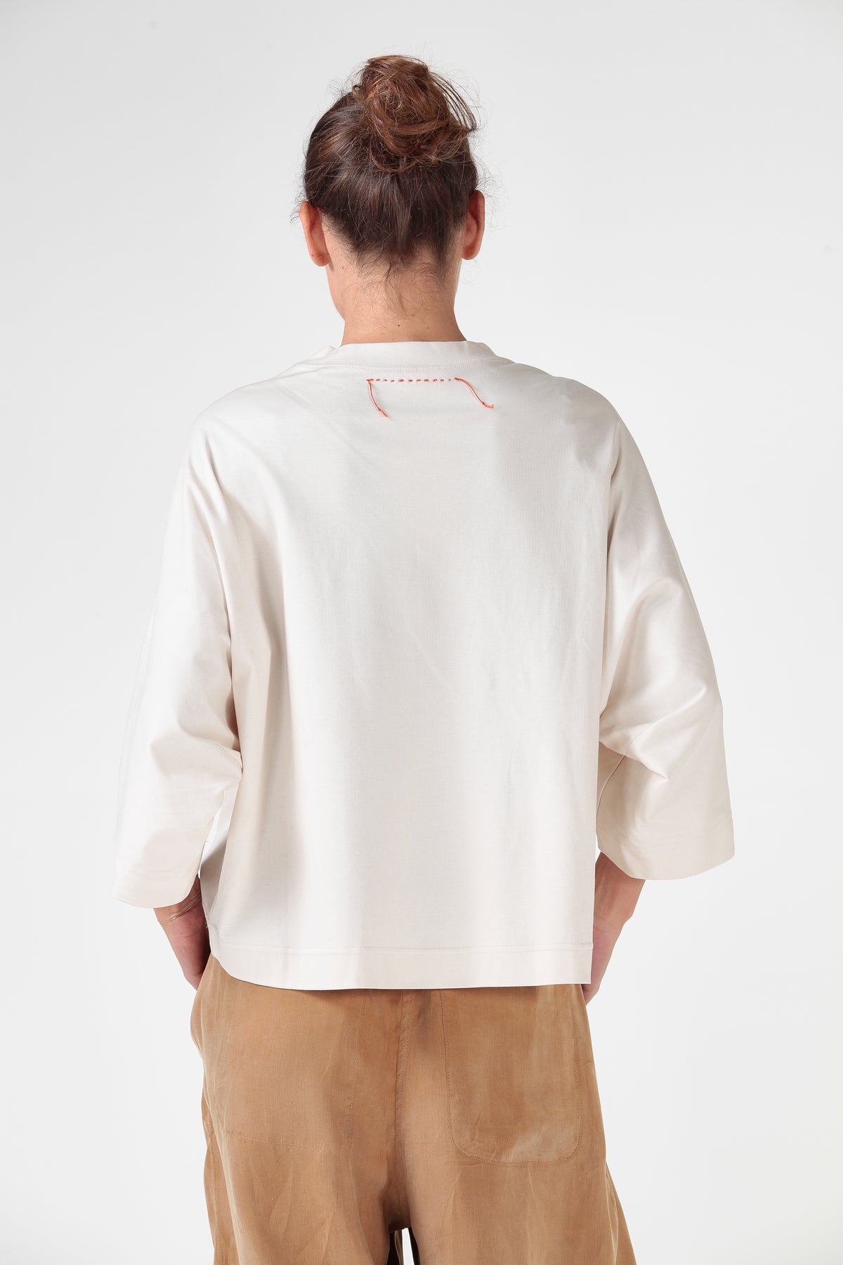 RECHIC — T-shirt in cotone
