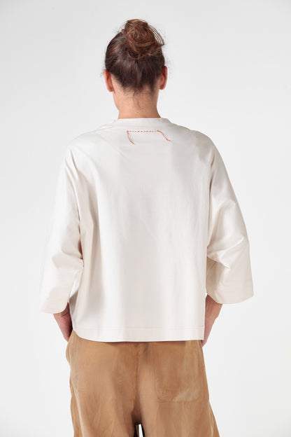 RECHIC — T-shirt in cotone
