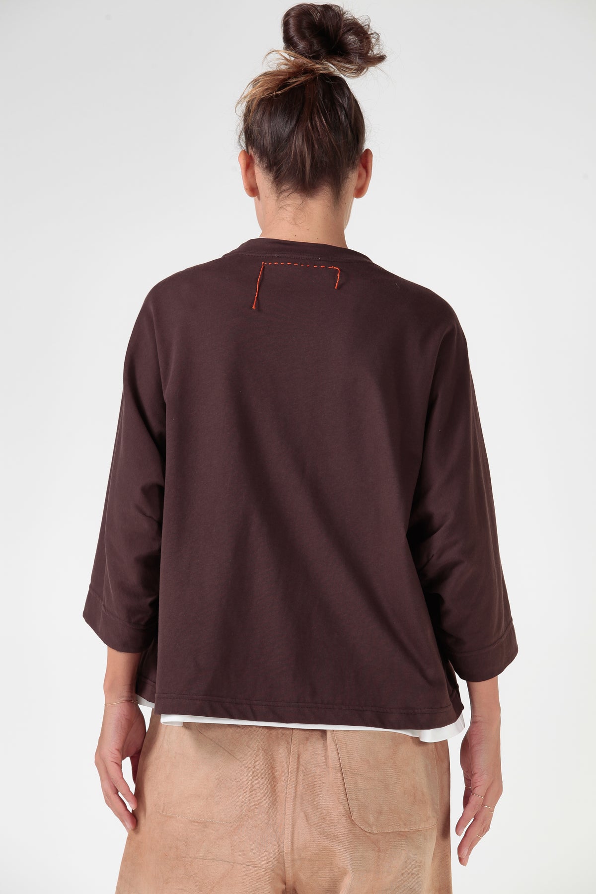 RECHIC — T-shirt in cotone
