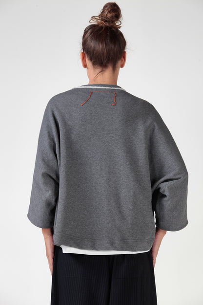 RE:CHIC — T-shirt in cotone (Copia)