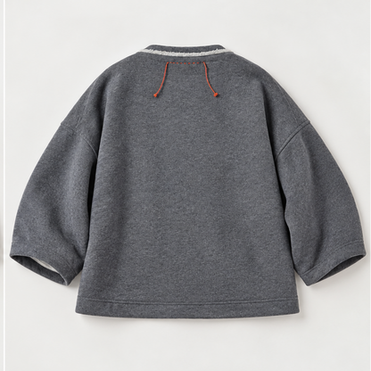 RE:CHIC — T-shirt in cotone (Copia)