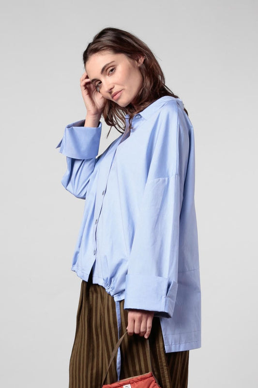 Re:becca camicia Over