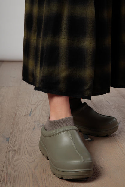 Re:pose gonna quadri Double Face