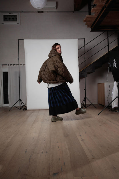 Re:becca camicia serafino a quadri