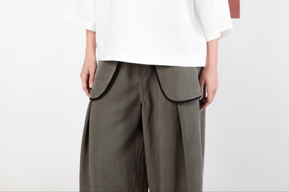 Pantalone Re:bus DOUBLE FACE