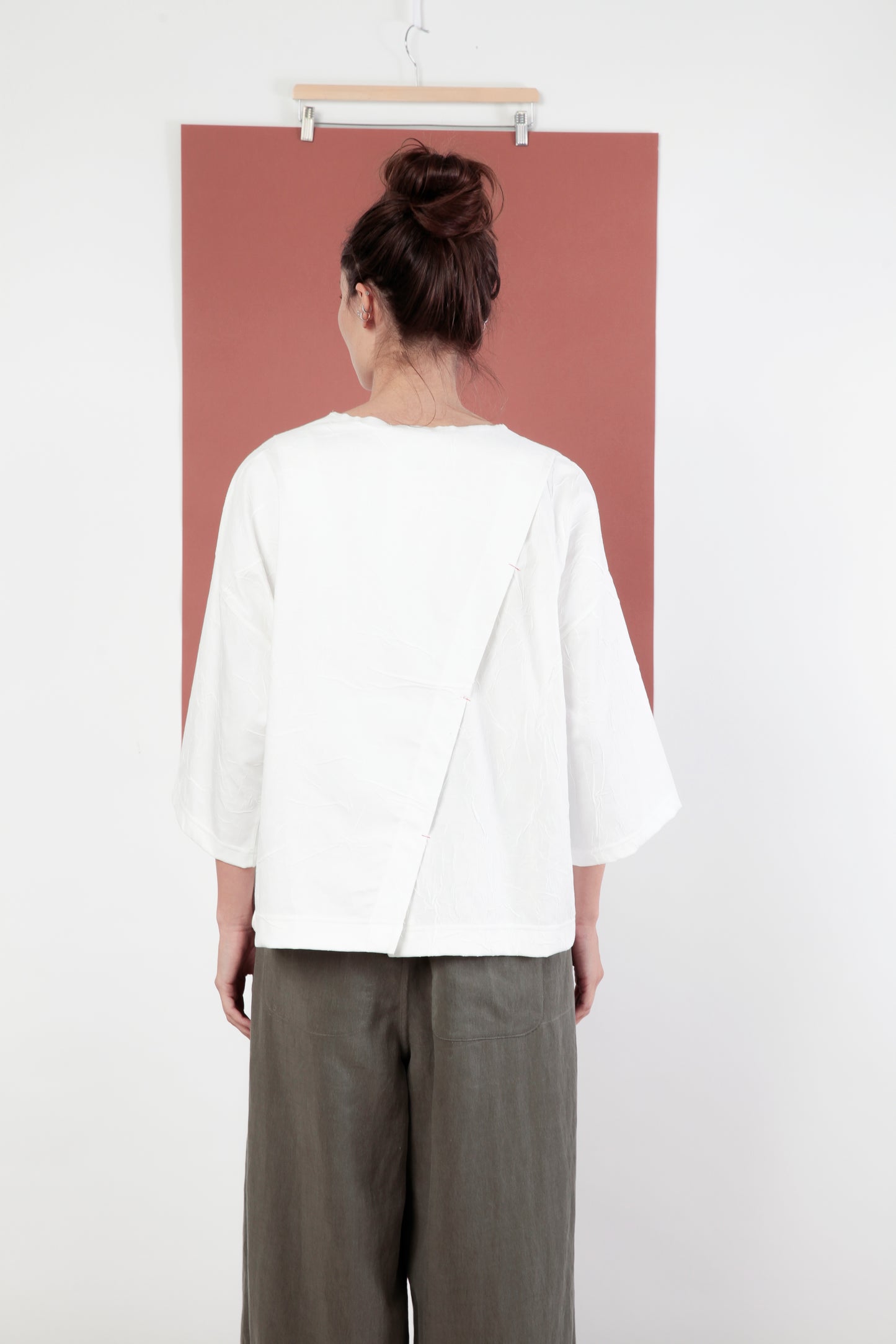 Re:a T-shirt Camicia