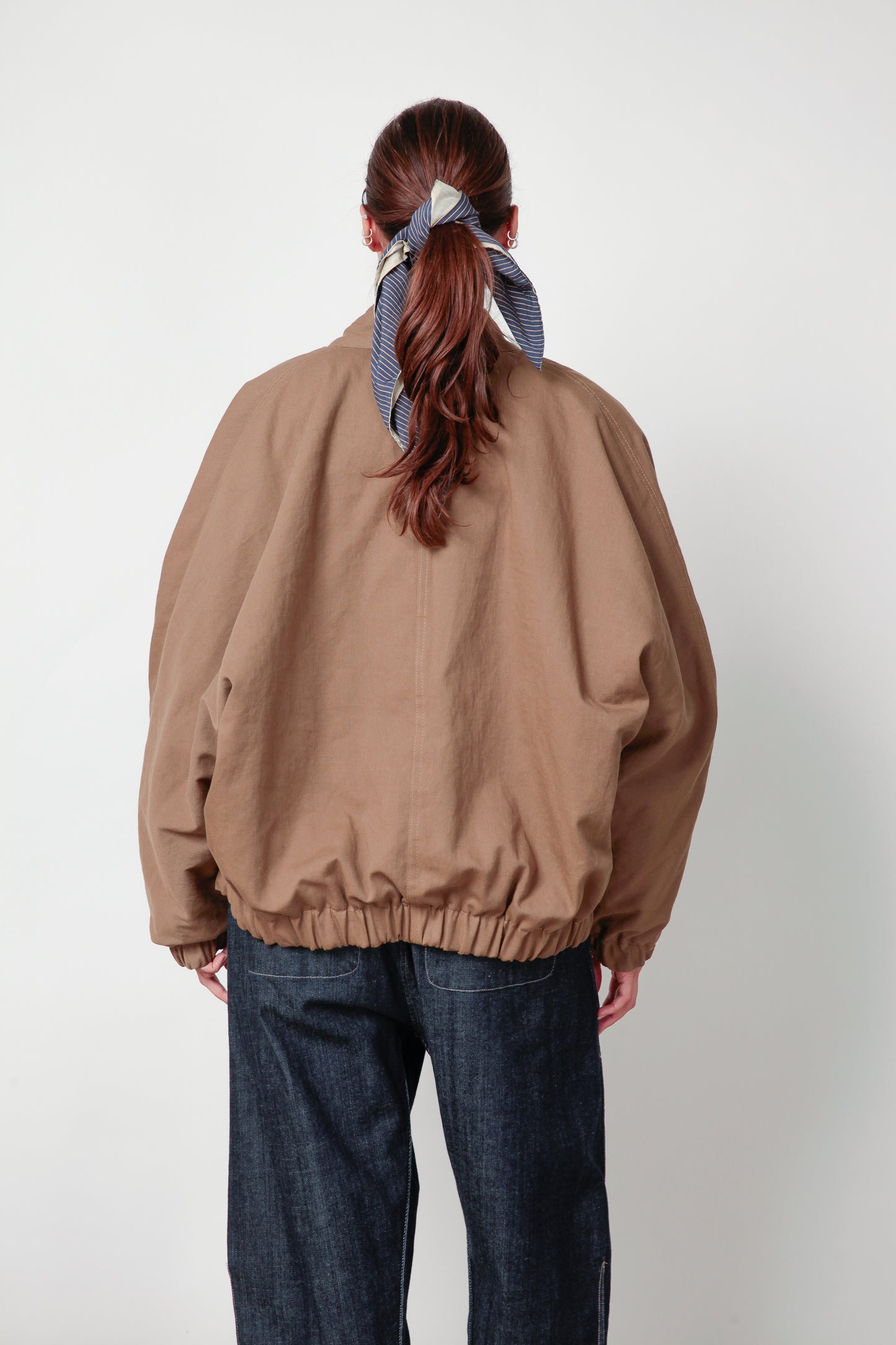Bomber  Double face