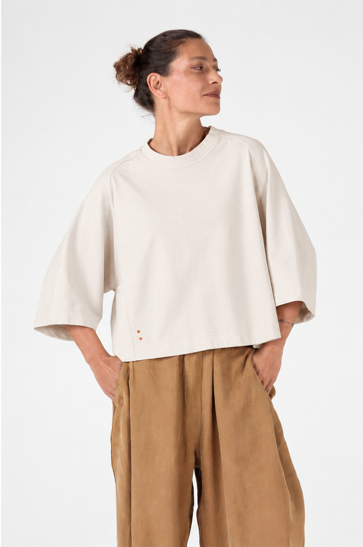 RECHIC — T-shirt in cotone