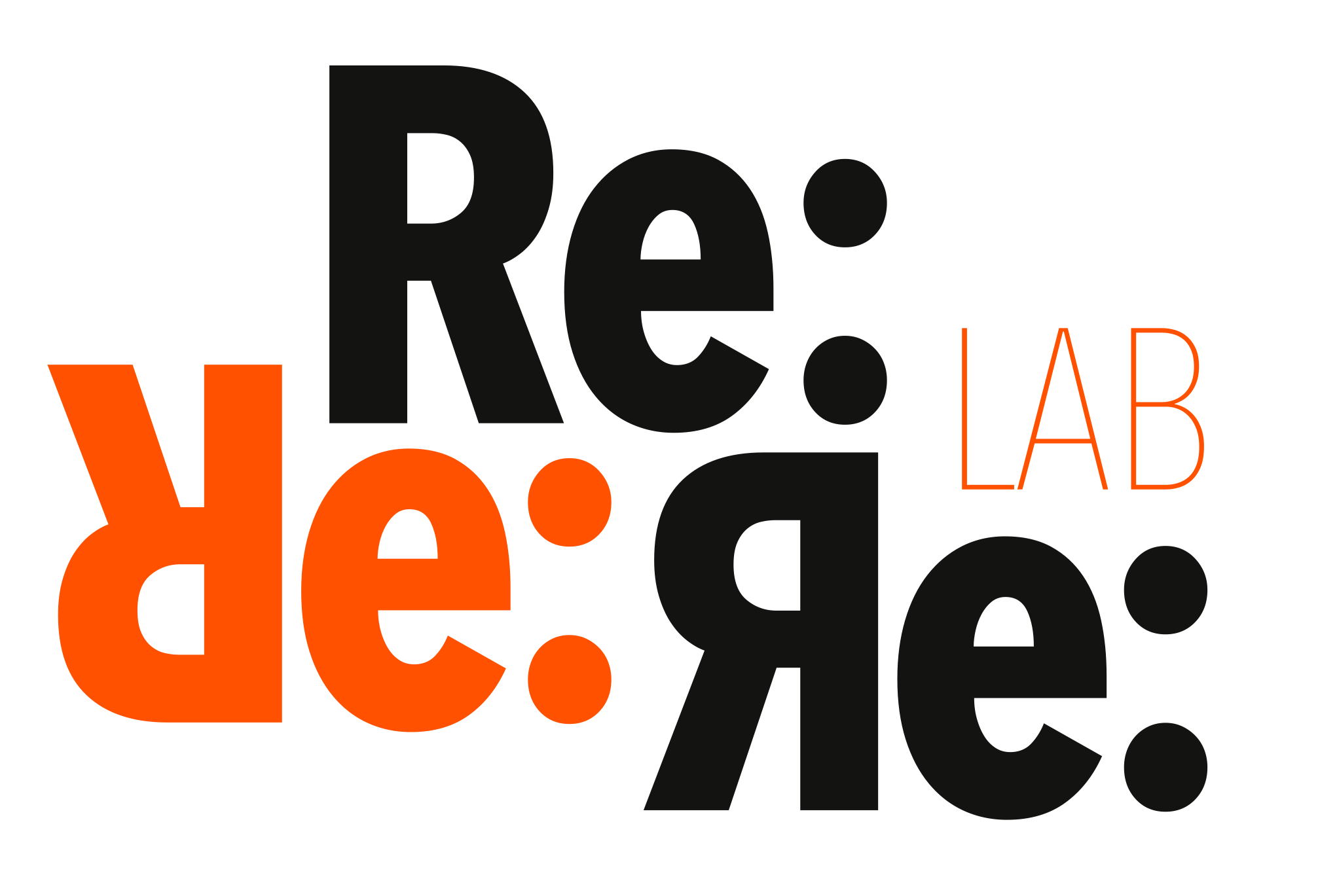 RE RE RE LAB re-re-re-lab