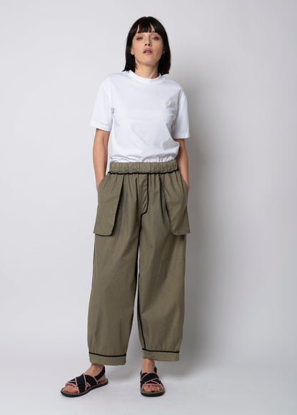 Pantalone Re:bus DOUBLE FACE